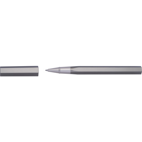 Pióro kulkowe Coral Springs MoLu Ciemnoszary 533577 (2)