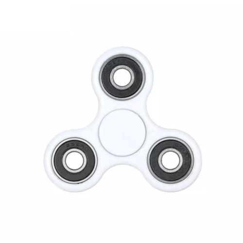 Fidget Spinner Zielony EG 027709 (4)