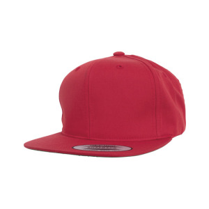 Czapka Dziecięca Snapback Pro-Style Twill