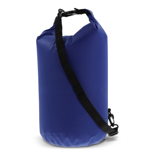 Worek żeglarski ripstop 15L IPX6 Ciemnoniebieski LT95143-N0010 