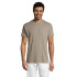 REGENT UNISEX T-SHIRT 150g Light Grey S11380-LG-3XL  thumbnail