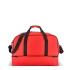 Torba sportowo-podróżna R-PET 600D 55,5 x 25 x 36 cm 50 l Czerwony LT95369-N0021 (2) thumbnail
