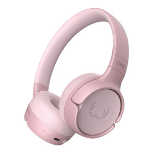 3HP1100 I Fresh 'n Rebel Code Fuse-Wireless on-ear headphone Różowy