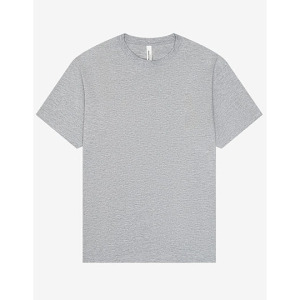 T-shirt Unisex Oversize Bawełniany