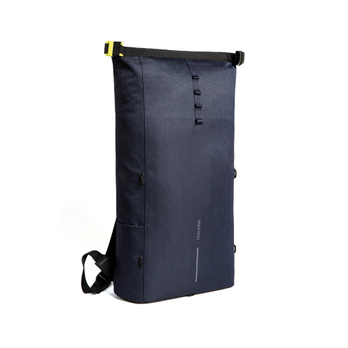 Urban Lite plecak chroniący przed kieszonkowcami, ochrona RFID niebieski P705.505 (7)