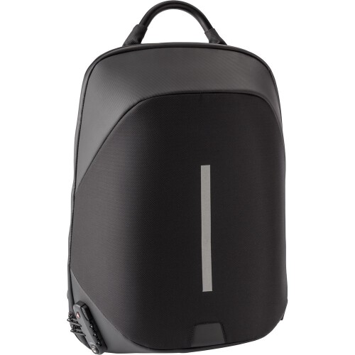 Plecak na laptopa 15" czarny V0816-03 (1)