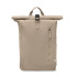 Plecak typu rolltop 390 gr/m² Khaki MO2552-39 (1) thumbnail