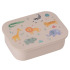 Lunchbox dla dzieci 1,2l Safari Little Lund Safari B3LL-7534  thumbnail