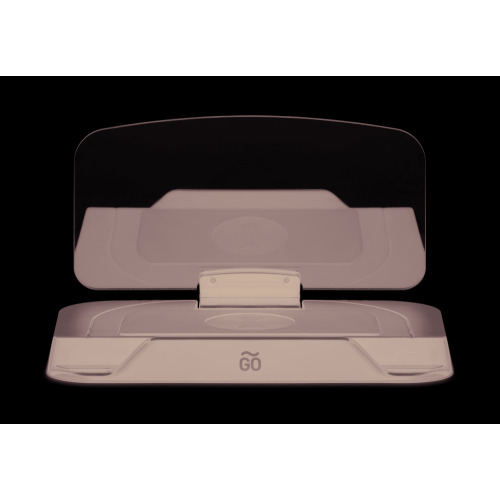 Ładowarka samochodowa Czarny MO9409-03 (15)