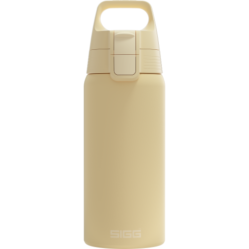 SHIELD THERM ONE MORNING BLUE 0.5 L Żółty ST6022.30 