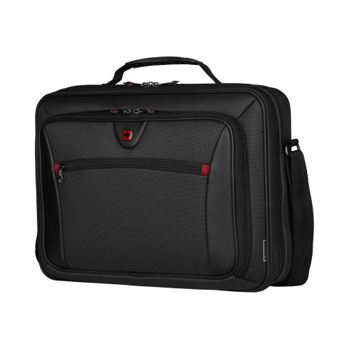 Torba na laptopa Wenger Insight 15,6'' Szary W600646 (2)