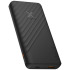 Powerbank Xtorm Go2 20 W, 10 000 mAh z funkcją szybkiego ładowania Czarny 12460890  thumbnail