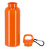 Butelka na wodę Nina R-PET 500 ml Hardcolor Pomarańczowy LT98911-N0026 (1) thumbnail