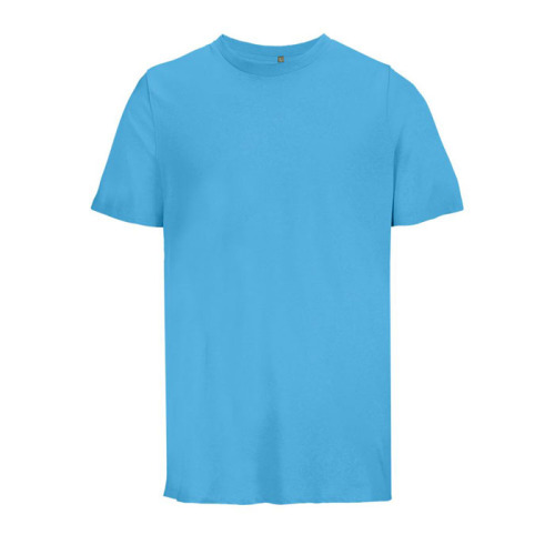 LEGEND T-Shirt Organic 175g Aqua S03981-AQ-3XL 