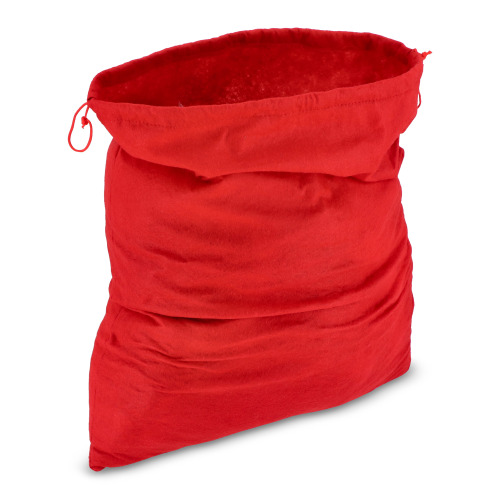 Filcowy worek prezentowy 50 x 70 cm Czerwony LT90278-N0021 (1)