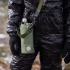 Torba termoizolacyjna Sagaform City mini 1,2 litra Zielony LT52045-N0031 (1) thumbnail