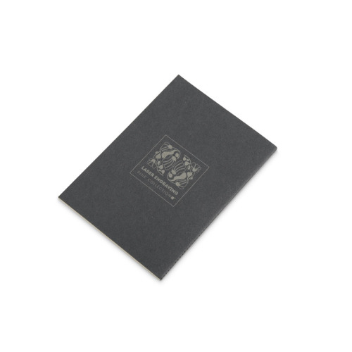 Notes DENIM A5 Grafitowy 18228-15 (5)