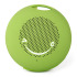 Silikonowy mini głośnik Bluetooth Zielony EG 026209 (1) thumbnail