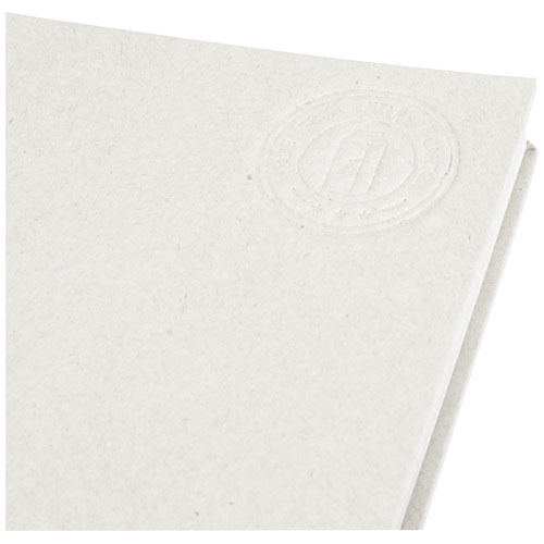 Kołozeszyt Dairy Dream w formacie A5 Złamana biel 10778302 (5)