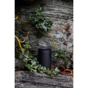 TOVA KUBEK DO SAMOCHODU, CZARNY