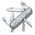 Scyzoryk Spartan silvertech transparentny Victorinox Przeźroczysty 13603T766  thumbnail