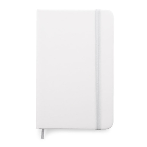 Notes VITAL A6 Biały 17529-01 (3)