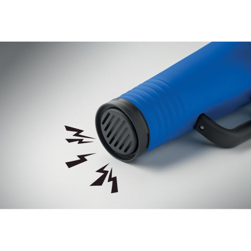 Dwuścienny kubek Howler 700 ml Niebieski MO2995-37 (7)