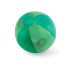 Piłka plażowa zielony MO8701-09 (1) thumbnail