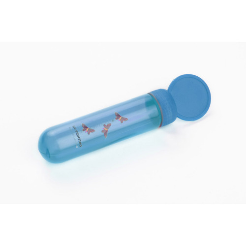 Bańki mydlane BUBBLES, 30 ml Niebieski 15018-03 (6)
