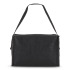 R-PET 6 Torba chłodząca na puszki z włókniny 20 x 13 x 12,5 cm 75g/m² Czarny LT95390-N0002 (3) thumbnail
