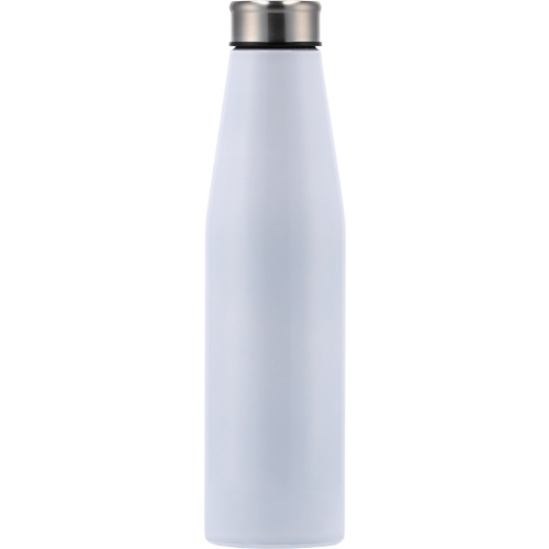 Butelka stalowa SAN MARINO 750 ml Biały 151406 (9)