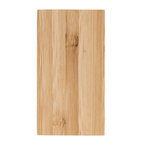 Bambusowy power bank 4000 mAh Brązowy V0339-16 (3)