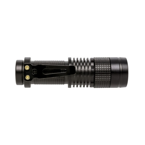 Kieszonkowa latarka CREE 3W Czarny P513.571 (2)
