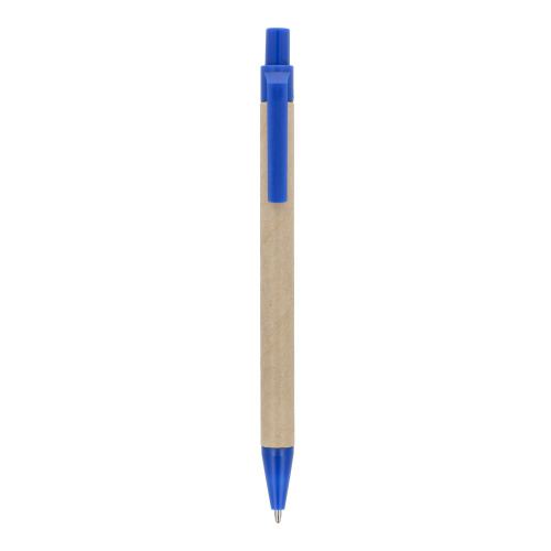 Długopis papierowy Niebieski LT87898-N0011 (1)