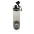 Butelka sportowa 750 ml Swiss Peak Szary P436.090 (3) thumbnail