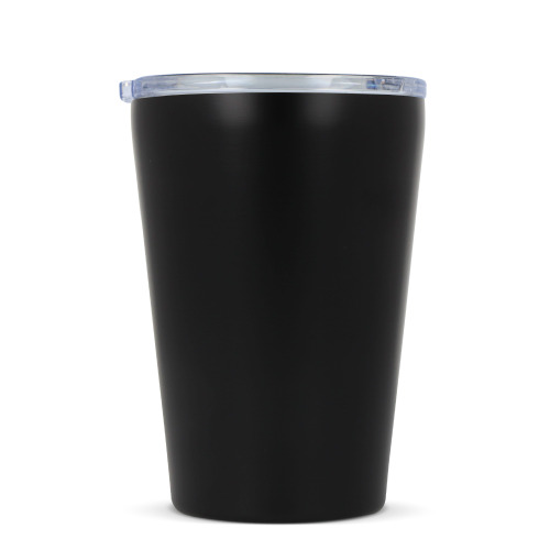 T-ceramic kubek termiczny Murray z pokrywką 300ml Czarny LT98725-N0002 (3)