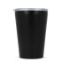 T-ceramic kubek termiczny Murray z pokrywką 300ml Czarny LT98725-N0002 (3) thumbnail