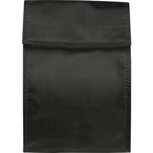 Torba termiczna SAN JUAN Czarny 247203 (1)