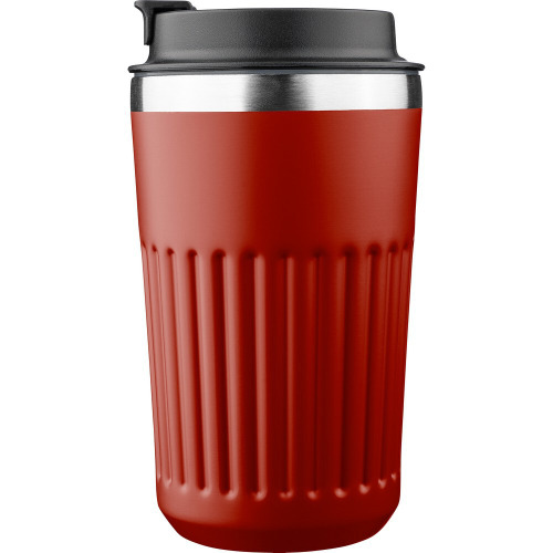 Kubek termiczny 400 ml Burgund VB184-12 (3)