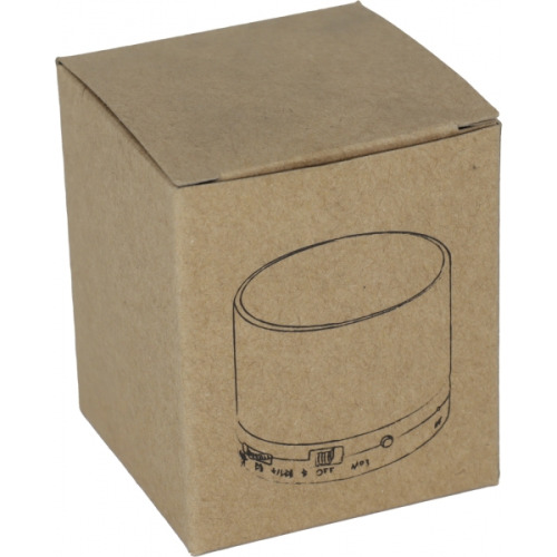 Głośnik Bluetooth TAIFUN Szary 092507 (7)