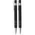 Zestaw piśmienny, ołówek mechaniczny i długopis czarny V1559-03 (3) thumbnail