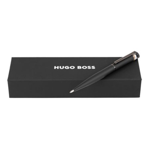 Długopis Loop Camel Iconic Czarny HSG3524A (3)