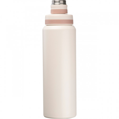 Butelka termiczna 800 ml KASIA Beżowy 8481413 (4)