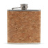 Piersiówka z korkiem 170ml Naturalny LT93087-N0094 (1) thumbnail