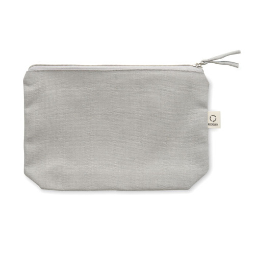 Kosmetyczka 320 gr/m² Szary MO2274-07 (1)