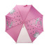Parasol dziecięcy MIAU Różowy 37064-21 (2) thumbnail