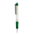 Długopis Vegetal Pen Clear przejrzysty Ecru / zielony LT87540-N5431 (4) thumbnail