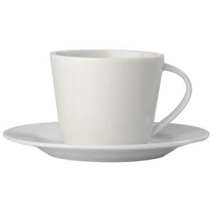 Filiżanka i spodek Milano 160ml