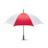 Parasol automatyczny dwukoloro Czerwony MO8781-05  thumbnail