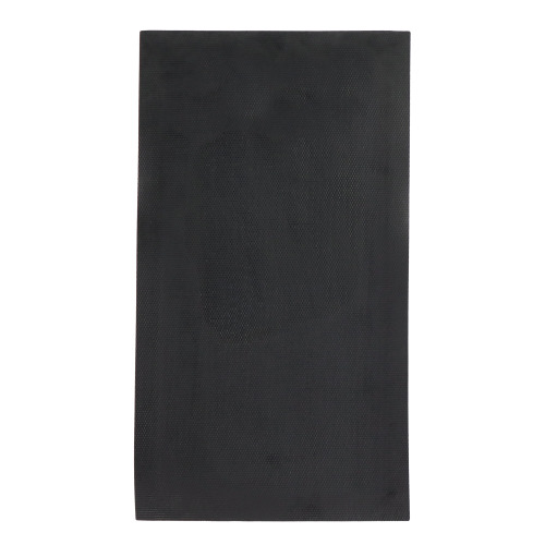 Mata barowa sublimacja 44 x 25 cm Czarny LT97202-N0002 (3)